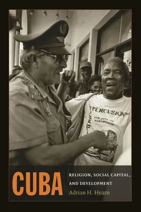 Hearn |  Cuba | eBook | Sack Fachmedien