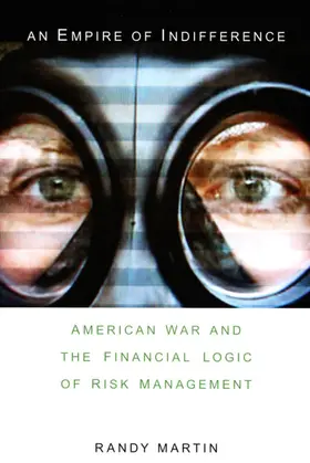 Martin |  An Empire of Indifference | eBook | Sack Fachmedien