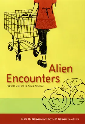 Tu / Nguyen |  Alien Encounters | eBook | Sack Fachmedien