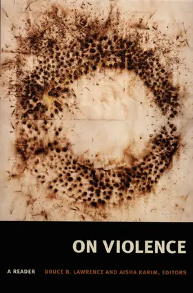 Lawrence / Karim |  On Violence | eBook | Sack Fachmedien