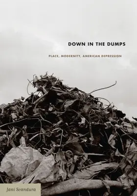 Scandura |  Down in the Dumps | eBook | Sack Fachmedien