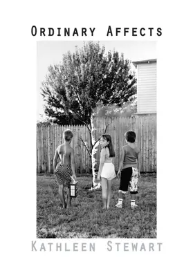 Stewart |  Ordinary Affects | eBook | Sack Fachmedien