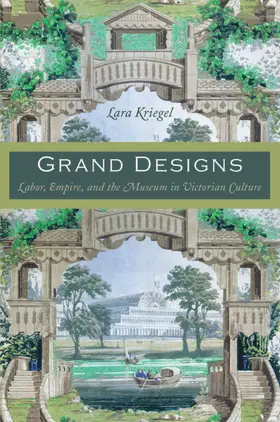 Kriegel / Walkowitz |  Grand Designs | eBook | Sack Fachmedien