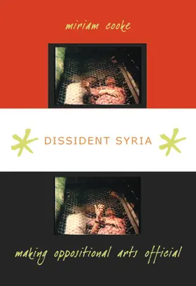 cooke |  Dissident Syria | eBook | Sack Fachmedien