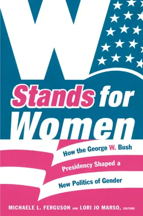 Ferguson / Marso |  W Stands for Women | eBook | Sack Fachmedien
