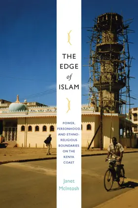 McIntosh |  The Edge of Islam | eBook | Sack Fachmedien