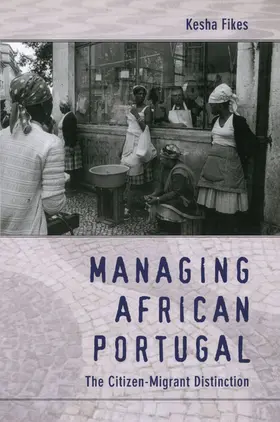 Fikes |  Managing African Portugal | eBook | Sack Fachmedien