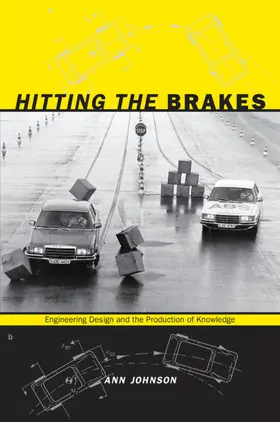 Johnson |  Hitting the Brakes | eBook | Sack Fachmedien