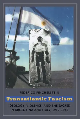 Finchelstein |  Transatlantic Fascism | eBook | Sack Fachmedien
