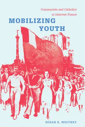 Whitney |  Mobilizing Youth | eBook | Sack Fachmedien