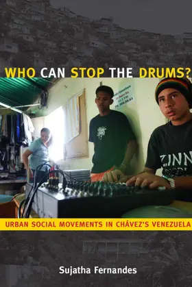 Fernandes |  Who Can Stop the Drums? | eBook | Sack Fachmedien