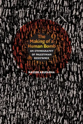 Abufarha / Whitehead / Fair |  The Making of a Human Bomb | eBook | Sack Fachmedien