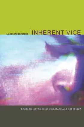 Hilderbrand |  Inherent Vice | eBook | Sack Fachmedien