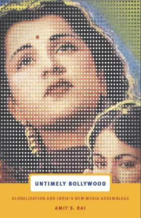 Rai |  Untimely Bollywood | eBook | Sack Fachmedien