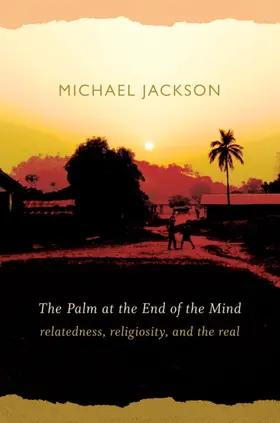 Jackson | The Palm at the End of the Mind | E-Book | www.sack.de