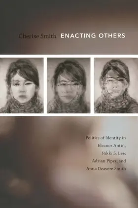 Smith |  Enacting Others | eBook | Sack Fachmedien