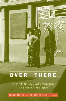 Hohn / Moon |  Over There | eBook | Sack Fachmedien