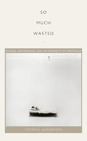 Anderson / Halberstam / Lowe |  So Much Wasted | eBook | Sack Fachmedien