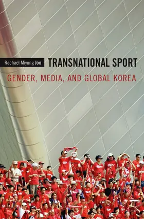 Joo |  Transnational Sport | eBook | Sack Fachmedien