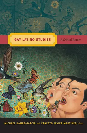 Hames-García / Martínez |  Gay Latino Studies | eBook | Sack Fachmedien