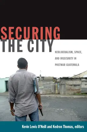 O'Neill / Thomas |  Securing the City | eBook | Sack Fachmedien