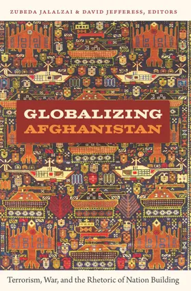 Jalalzai / Jefferess |  Globalizing Afghanistan | eBook | Sack Fachmedien