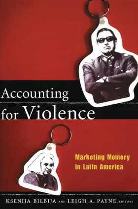 Payne / Bilbija |  Accounting for Violence | eBook | Sack Fachmedien