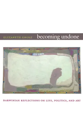 Grosz |  Becoming Undone | eBook | Sack Fachmedien
