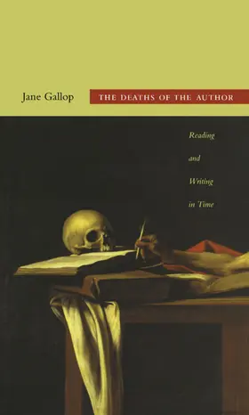 Gallop |  The Deaths of the Author | eBook | Sack Fachmedien