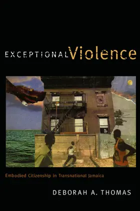 Thomas |  Exceptional Violence | eBook | Sack Fachmedien