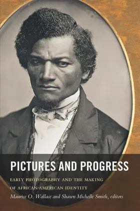 Wallace / Smith |  Pictures and Progress | eBook | Sack Fachmedien
