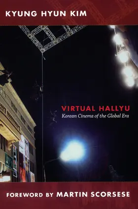 Kim |  Virtual Hallyu | eBook | Sack Fachmedien