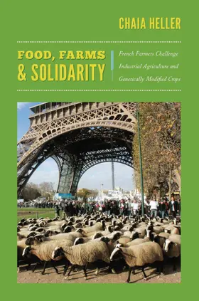 Heller |  Food, Farms, and Solidarity | eBook | Sack Fachmedien