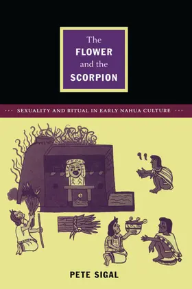 Sigal |  The Flower and the Scorpion | eBook | Sack Fachmedien