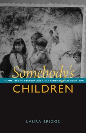 Briggs |  Somebody's Children | eBook | Sack Fachmedien