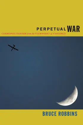Robbins |  Perpetual War | eBook | Sack Fachmedien