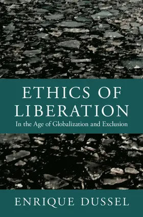 Dussel / Vallega |  Ethics of Liberation | eBook | Sack Fachmedien
