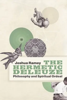 Ramey |  The Hermetic Deleuze | eBook | Sack Fachmedien