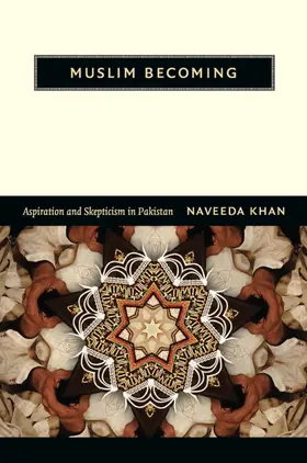 Khan |  Muslim Becoming | eBook | Sack Fachmedien