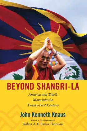 Knaus |  Beyond Shangri-La | eBook | Sack Fachmedien