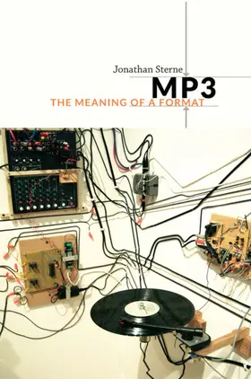 Sterne |  MP3 | eBook | Sack Fachmedien