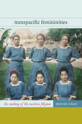 Cruz |  Transpacific Femininities | eBook | Sack Fachmedien