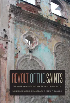 Collins |  Revolt of the Saints | eBook | Sack Fachmedien