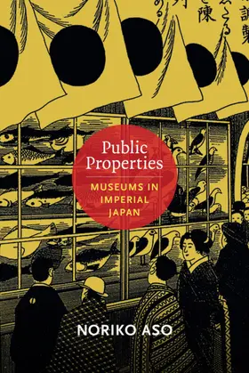 Aso |  Public Properties | eBook | Sack Fachmedien