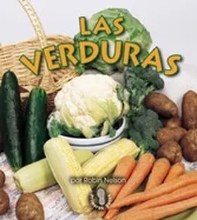 Nelson |  Las verduras (Vegetables) | eBook | Sack Fachmedien