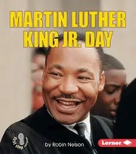 Nelson |  Martin Luther King Jr. Day | eBook | Sack Fachmedien