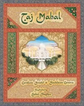 Arnold |  Taj Mahal | eBook | Sack Fachmedien