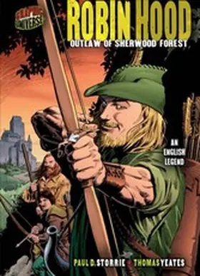 Storrie |  Robin Hood | eBook | Sack Fachmedien