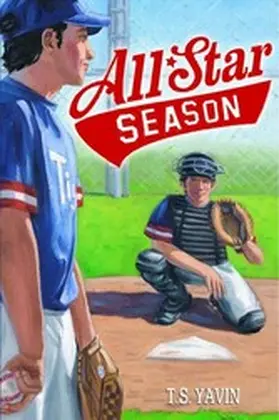 Yavin |  All-Star Season | eBook | Sack Fachmedien