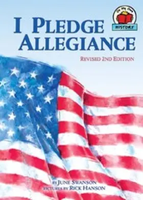 Swanson |  I Pledge Allegiance, 2nd Edition | eBook | Sack Fachmedien